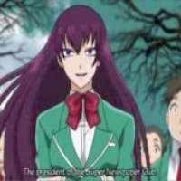 Персонажи Keito
