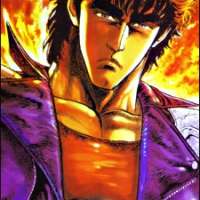  - Kenshiro