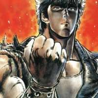  - Kenshiro