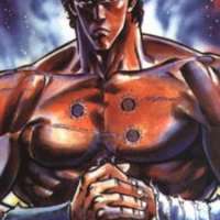  - Kenshiro