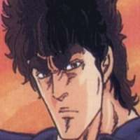  - Kenshiro