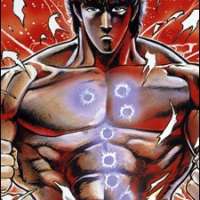  Kenshiro