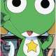 Персонажи - Keroro