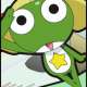 Персонажи - Keroro