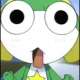 Персонажи - Keroro