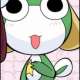 Персонажи - Keroro