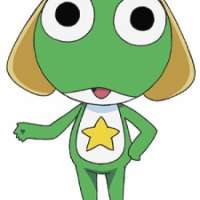  - Keroro