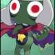  Keroro Dark