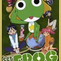   - Keroro Gunsou