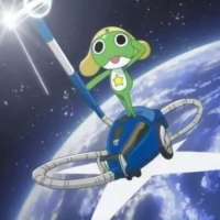   - Keroro Gunsou