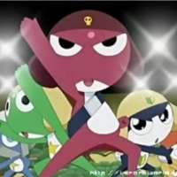   - Keroro Gunsou