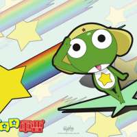   - Keroro Gunsou