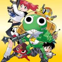   Keroro Gunsou