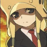 ��������� - Kettenkrad Ritsuko Kübel