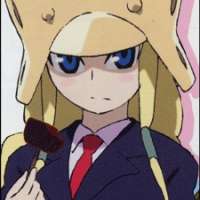 ��������� Kettenkrad Ritsuko Kübel