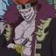 Персонажи - Kid Eustass