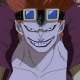 Персонажи - Kid Eustass
