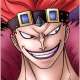 Персонажи - Kid Eustass