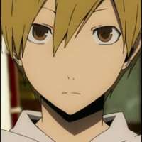 Персонажи - Kida Masaomi