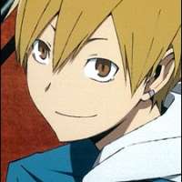 Персонажи Kida Masaomi