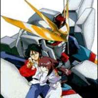   Kidou Shinseiki GUNDAM X