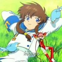   - Kidou Tenshi Angelic Layer