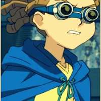  - Kidou Yuuto