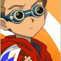  - Kidou Yuuto