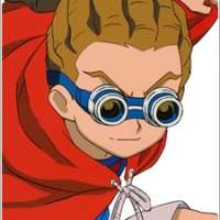  - Kidou Yuuto