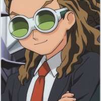 Персонажи Kidou Yuuto