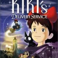   Kiki s Delivery Service 