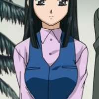 Персонажи Kikuchi Miyuki