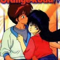   - Kimagure Orange Road