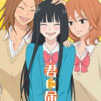   - Kimi ni Todoke 