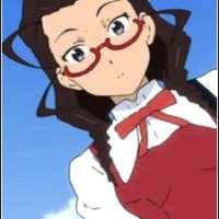 Персонажи Kimura Takako