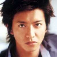   - Kimura Takuya