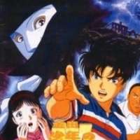  Аниме Kindaichi Shounen no Jikenbo Specials 