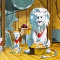 Персонажи King