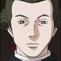 Персонажи King George III 