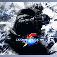  King Of Fighters 