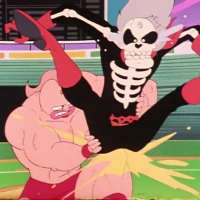   - Kinnikuman