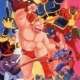 Аниме - Kinnikuman: Seigi Choujin vs. Senshi Choujin