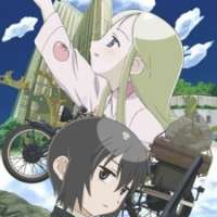  Аниме Kino s Journey: The Land of Sickness -For You- 