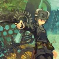   Kino s Journey: Tower Country 