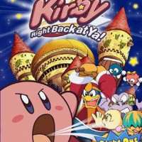   Kirby: Right Back At Ya! 