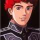 Персонажи Kircheis Siegfried