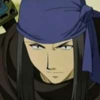 Персонажи - Kirigakure Saizo