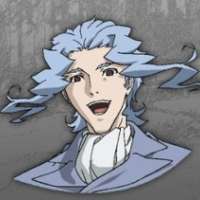Персонажи Kirishiki Seishirou