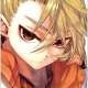 Персонажи - Kirishima Kirihiko