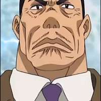 Персонажи Kiritsubo Taizou